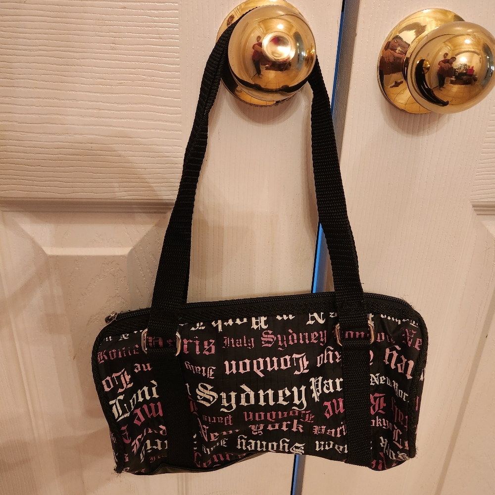 City Bag